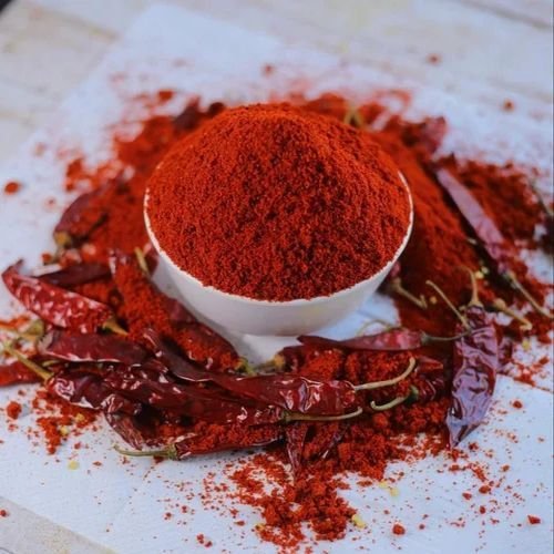 Guntur Red Chilli Powder