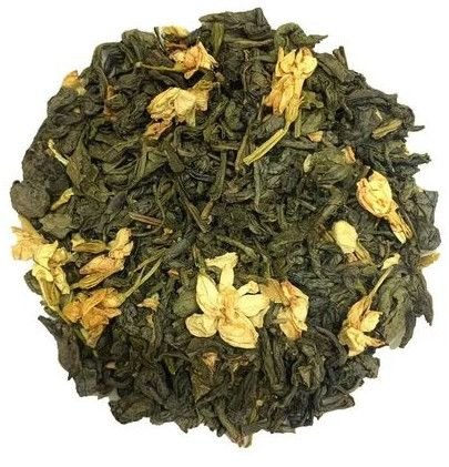 Jasmine Green Tea