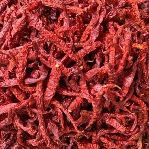 Kashmiri Dried Red Chilli