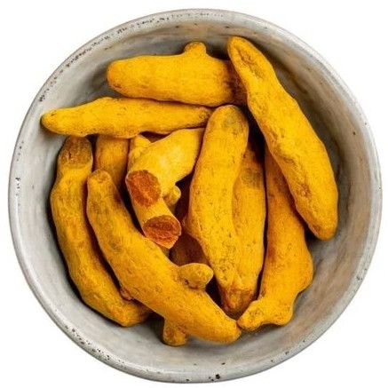 Nizamabad Turmeric Finger