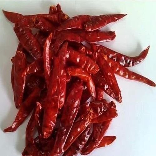 Sannam S4 Dried Red Chilli