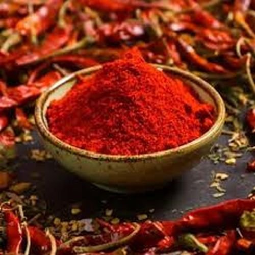 Sannam S4 Red Chilli Powder