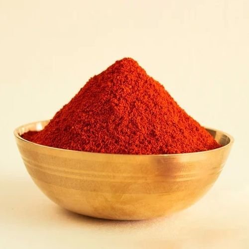 Teja S17 Red Chilli Powder