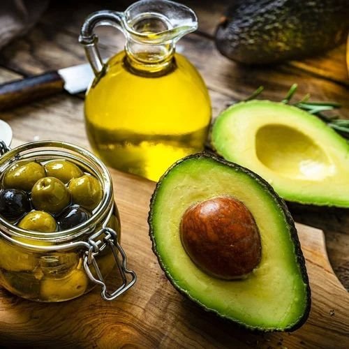 Virgin Avocado Oil