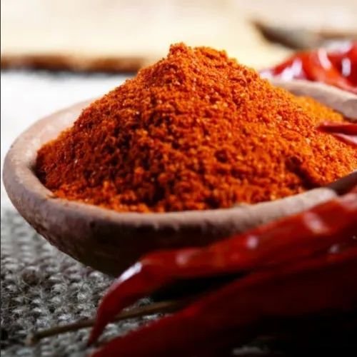 Warangal 273 Red Chilli Powder