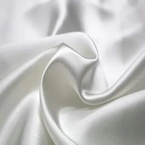 Bemberg Satin Lycra Fabric
