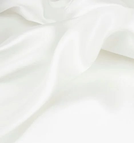 Linen Georgette Fabric