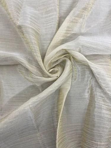 Liva Gaji Satin Fabric