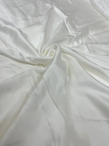 Organza Satin Supreme Fabric
