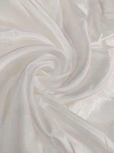 Plain Uppada Silk Fabric