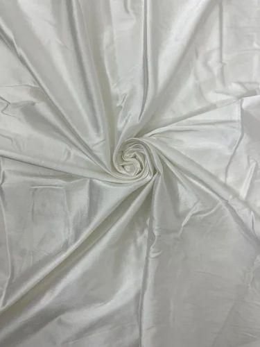 Super Natural Satin Fabric