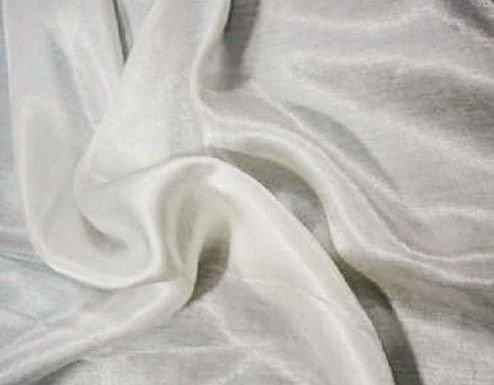 Supreme Dola Silk Fabric