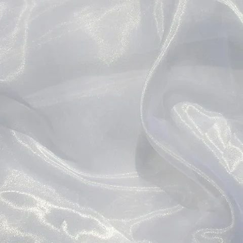 Tissue Organza Fabric