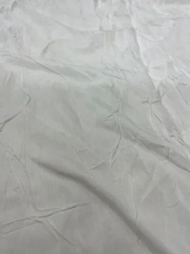Twill Satin Fabric