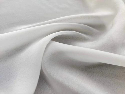 Water Crepe Fabric