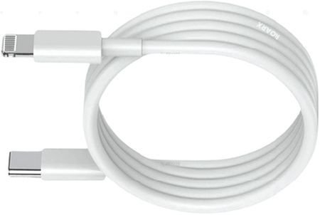 1 Meter USB C to Lightning Charging Cable