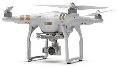 Dji Phantom 4 PRO Drone Camera