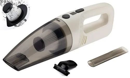Handheld Mini Vacuum Cleaner