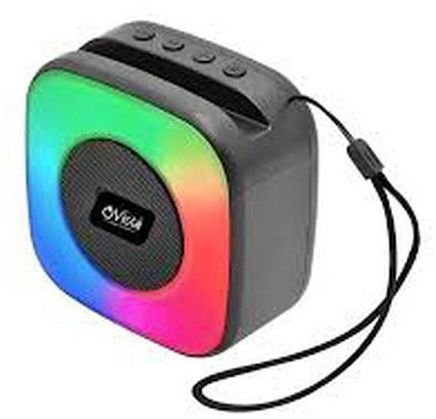 Ovista 8W Aflatoon Super Bass Portable Bluetooth Speaker