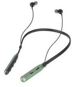 Ovista Elegator Wireless Bluetooth Neckband Earphones
