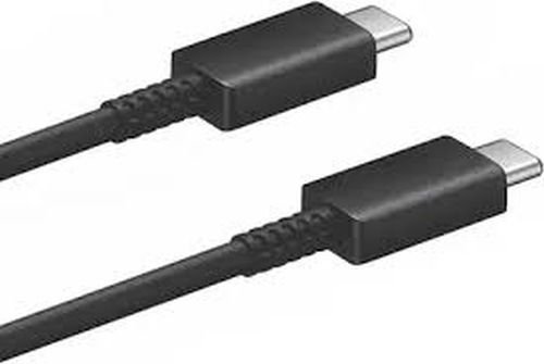 USB Type C to Type C Fast Charging Cable