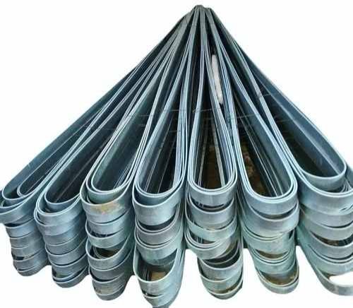 GI Earthing Strip