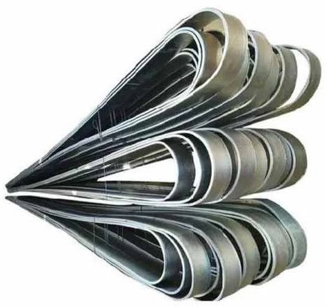 Galvanized Iron Earthing Strip