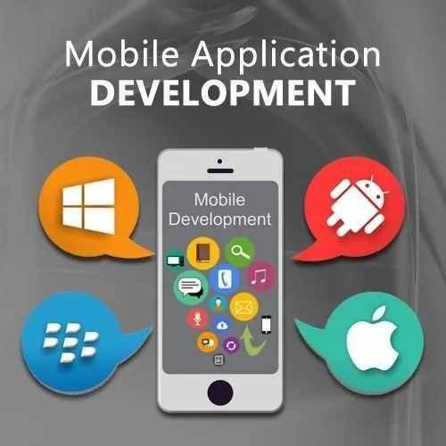 Mobile Application Development Service