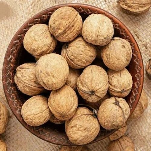 Shelled Walnuts