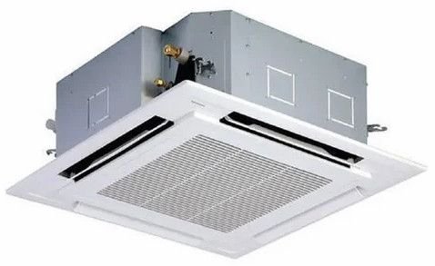 Carrier Cassette Air Conditioner