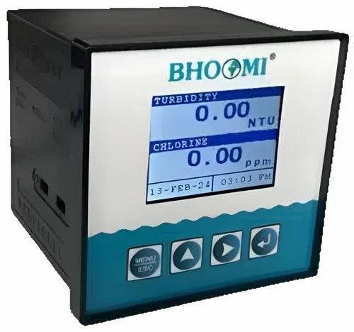 HVAC Water Flow Analyzer