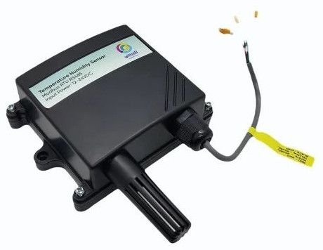 Indoor Air Quality Sensor