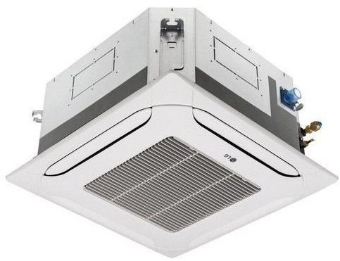 LG Cassette Air Conditioner