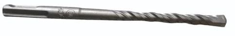 10mm × 160mm Hammer Bit