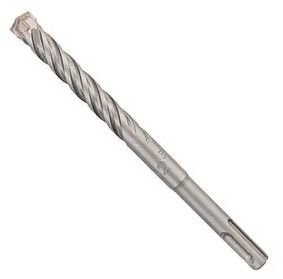 12mm × 160mm Hammer Bit