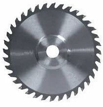 Wooden Cutting Blade