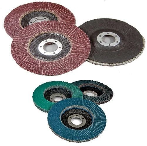 Flap Disc