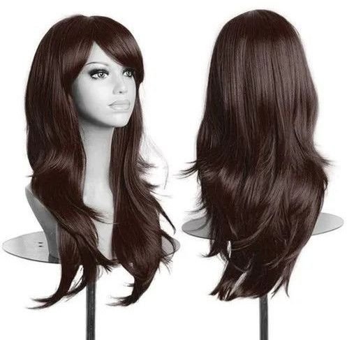 Ladies Hair Wigs