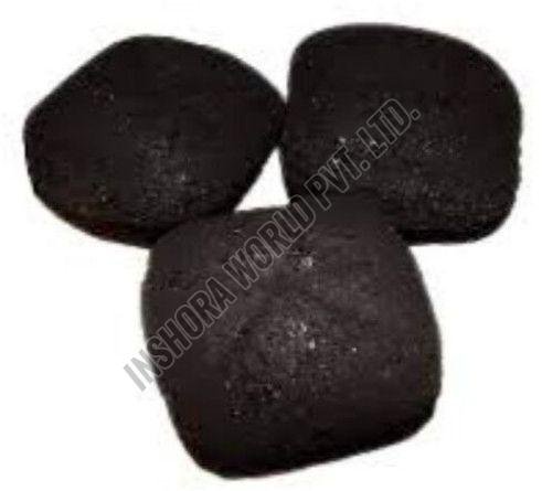 10mm Cubic Charcoal Fuel Blocks