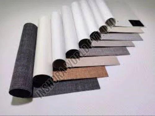 Blind Fabric Rolls