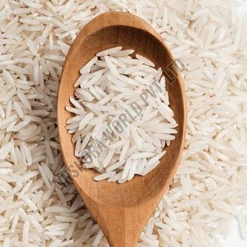 Rice & Grains
