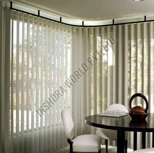 Sunscreen Blind Fabric Roll