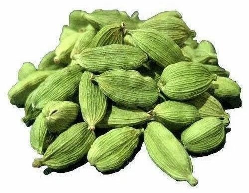 Emerald Cardamom Pods