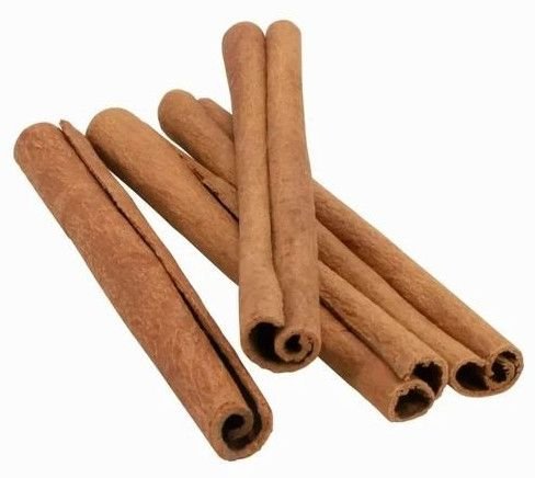 Pure Dalchini Sticks