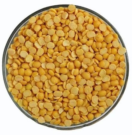 Split Pigeon Pea