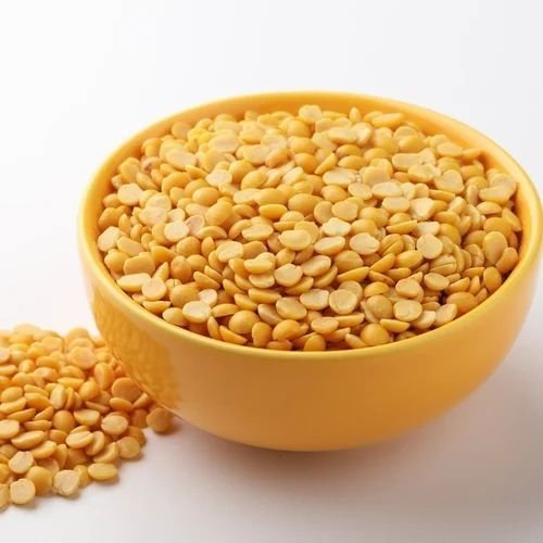Unpolished Toor Dal