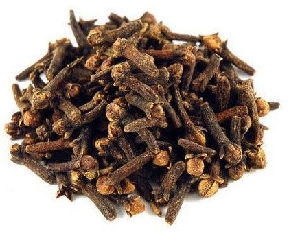 Clove Aroma Buds