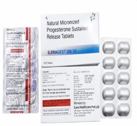 Pharmaceutical Tablets