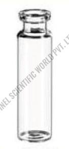 20ml Clear Glass Headspace Vial
