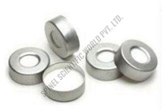 20mm Aluminium Crimp Cap